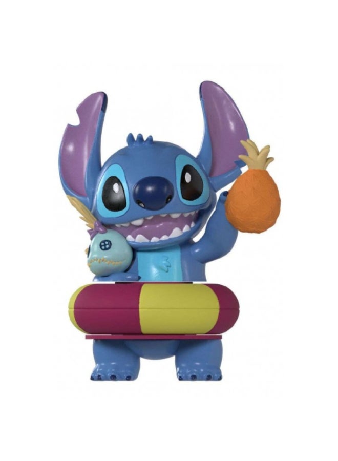 Disney Lilo & Stitch Stitch Swimming Figure Fidget Toy